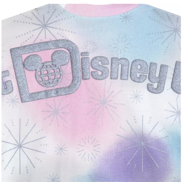 Mickey Mouse and Friends Disney100 Spirit Jersey for Adults – Walt Disney World - Picture 5 of 7